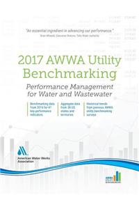 2017 Awwa Utility Benchmarking