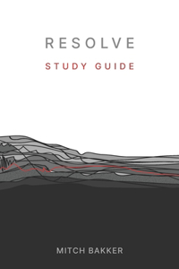 Study Guide: Resolve