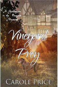 Vineyard Prey