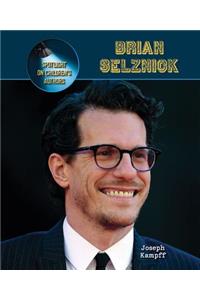 Brian Selznick