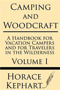 Camping and Woodcraft