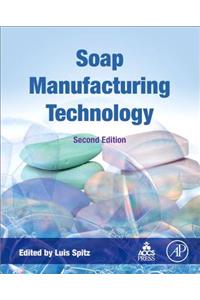 Soap Manufacturing Technology