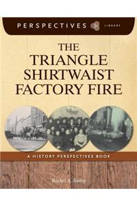 Triangle Shirtwaist Factory Fire