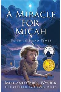 A Miracle for Micah