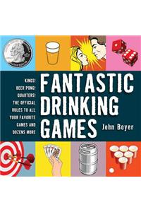 Fantastic Drinking Games