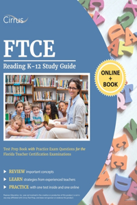 FTCE Reading K-12 Study Guide