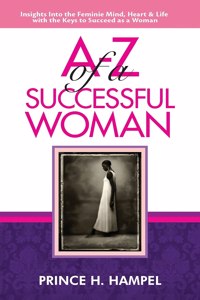 A-Z of A Successful Woman