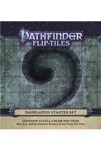 Pathfinder Flip-Tiles: Darklands Starter Set