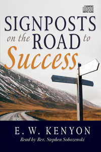 Signposts on the Road to Success