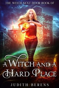 Witch And A Hard Place