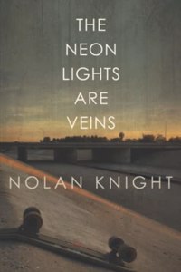 The Neon Lights Are Veins