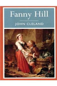 Fanny Hill (Annotated)