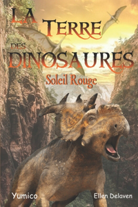 Terre des Dinosaures