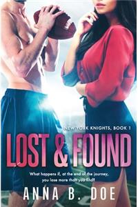 Lost & Found