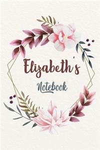 Elizabeth's Notebook