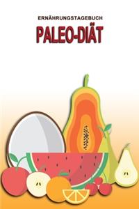 Ernährungstagebuch - Paleo-Diät