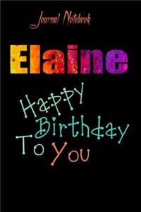 Elaine