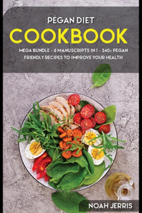 Pegan Diet
