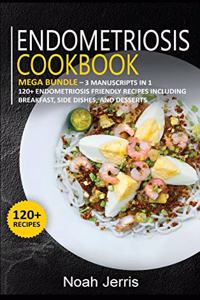 Endometriosis Cookbook