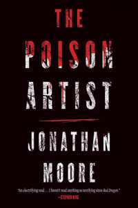 The Poison Artist