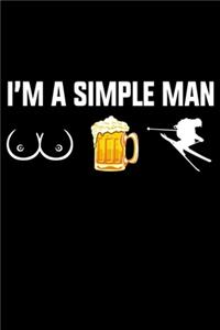 I'm a Simple Man