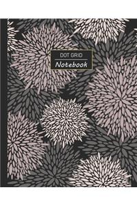 Dot Grid Notebook