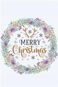 Merry Christmas