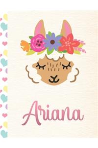 Ariana