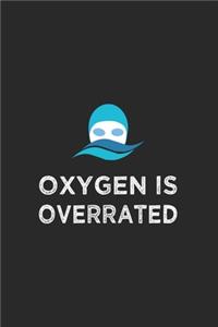 Oxygen is Overrated