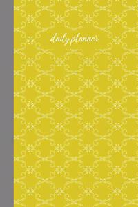 Daily Planner