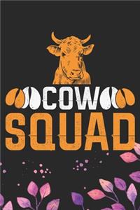 Cow Squad