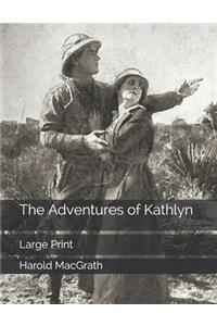 The Adventures of Kathlyn