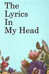 The Lyrics in My Head