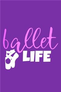 Ballet Life