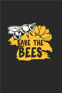 Save the Bees
