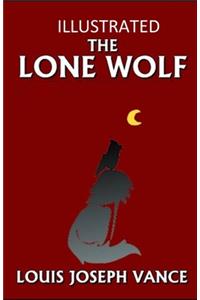 The Lone Wolf Illustrated