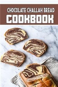 Challah Bread cookbook