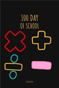 100 Day of School
