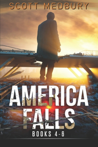 America Falls