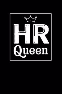 HR Queen