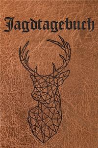 Jagdtagebuch I Jagd und Schussbuch