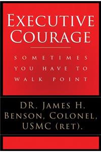Executive Courage