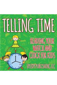 Telling Time