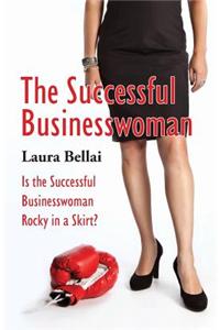 Successful Businesswoman