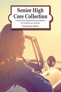 Senior High Core Collection, 21st Edition (2018)