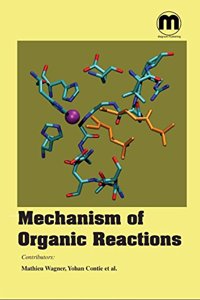 MECHANISM OF ORGANIC REACTIONS (HB 2016)