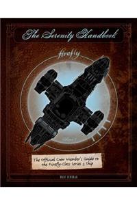 The Serenity Handbook