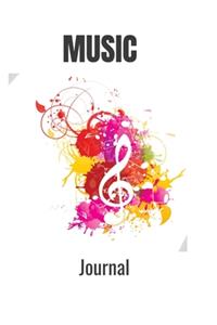 Music Journal