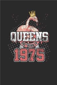 Queens Are Born In 1975
