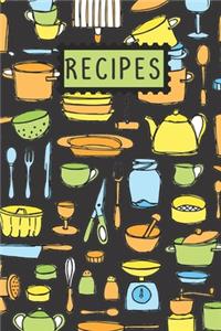 Recipes